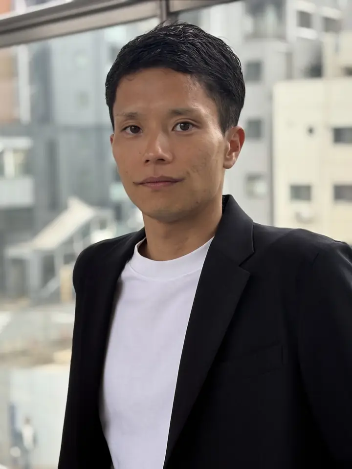 代表取締役 束野 翔